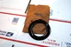NOS MOPAR 1948 49 50 DODGE TRUCK PARK LAMP BEZEL  1193329
