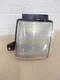 LUMINA CAR 1991-1994 Park Lamp-Turn Signal LH DRIVER SIDE behind grille exc. Z34