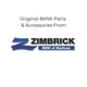 Genuine BMW 61138352304 | Universal so