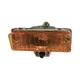 For Chevy Nova 69 Goodmark Driver Side Replacement Turn Signal/Parking Light
