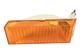 New OEM Ford E4SZ-13201-A, E3SB-13216-AB Amber Left Parking Lamp Housing NOS