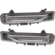 Parking Lights Set Fits 2011-2014 Ford Edge