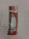 1955 CHEVROLET BEL AIR 210 150 PARKING LIGHT LENS CLEAR