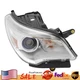 Right Side without AFS For 2013-2017 Buick Enclave Hid/xenon Headlamp W/ Led Drl