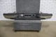 1999-2007 GMC Sierra 1500 Rear Bumper Silver Birch 59