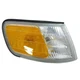 For 94-97 Honda Accord Right Marker Signal Corner Light Lamp Lens & Housing