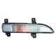 Passenger Side Replacement Turn Signal/Parking Light for Chevy Traverse 13-17