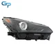 Right LED Headlight For Lexus NX200t NX300 NX300h 2018-2021 Black no AFS Clear