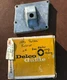 1970 PONTIAC FULLSIZE LH REAR MARKER LENS BUCKET HOUSING NOS 5962719