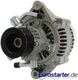 1**Alternator New Eurostarter OE Ref. 100210-4520 for Jeep