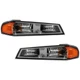 For Chevy Colorado 05-08 Turn Signal/Parking Lights Driver & Passenger Side