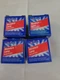 Wagner Lighting 194 Side Marker Lamp Peanut Type Auto Light Bulbs- lot of 45