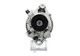 Alternator Fits Jeep 100A Replaces 835701100 1002104510 1002104520 DRA014