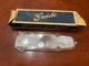 1959 Chevrolet Impala, Belair Biscayne Directional Light Lens NOS #5950114