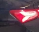 2019-2025 Chevrolet Malibu LH Driver Quarter Panel Mounted Tail Light Lamp OEM