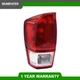 For Toyota Tacoma 2016-2019 Series Left Driver Side Rear Tail Brake Light Lamp
