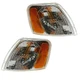 For 98-01 Passat 1.8L/2.8L Corner Turn Signal Park Lamp Light Assembly Set Pair