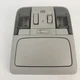 2010-2014 Subaru Outback Legacy Overhead Console Map Dome Light w/Sunroof Switch