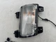 18-22 JEEP WRANGLER GENUINE RIGHT PASSENGER TURN SIGNAL PARK LAMP OEM 68307244AE