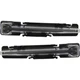 Parking Light AG1Z13200A AG1Z13200B Set of 2 for 2010-2019 Ford Taurus