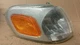 1999 Chevrolet Venture Front Right Park Light/Turn Light