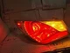 OEM 11-15 Hyundai Sonata Hybrid Left Driver Side Turn Signal Tail Light Assembly