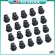 20PCS Lug Nut Covers Caps For 94-05 Chevy S10 Blazer GMC Sonoma Jimmy 15661036