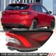 Tail Light Lamp Assembly PJ6Z-13404-A Fit For 2023-25 Ford Escape Passenger Side