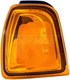 Dorman Side Marker Light Assembly for 01-02 Ford Ranger 1630326