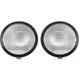 Fog Lamps For 2004-2006 Nissan Maxima Front Driver & Passenger Side Halogen Assy