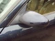 PORSCHE 996 / 986 Boxster Left Hand Door Mirror T459ERX