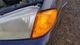 Driver Corner/Park Light Park Lamp-turn Signal Fits 99-00 MAZDA PROTEGE 277390