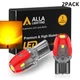LED Corner Turn Signal Light Bulb/Parking/Side Marker Lamp for Chevy Truck Taheo