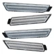 Oracle Lighting ORL Sidemarker Kits 3101-019
