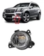 NEW FOR MERCEDES BENZ GL X164 2008 - 2012 FRONT BUMPER FOGLIGHT LAMP LEFT N/S