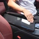 For BMW 6Series 630i 640i 620d 630d 640d Car Center Armrest Cover Center Console
