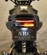 NEW RAGE CYCLE Fender Eliminator #GROM-FE-16
