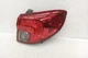 2017 Buick Envision RH Passenger Quarter Panel Mounted Tail Light Lamp OEM