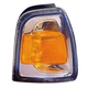 Passenger Side Replacement Turn Signal/Corner Light for Ford Ranger 2006-2011