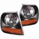 ANZO USA Cornering Light
