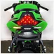 KAWASAKI ZX-4R FENDER ELIMINATOR (2023-PRESENT) NRC NEW RAGE CYCLES