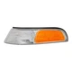 Eagle Eye Parking Light Assembly for 1992-1997 Ford Crown Victoria FR170-U000R