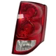Passenger Right Side Tail Light Fits 2011-2020 Dodge Grand Caravan 3.6L