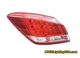 TYC Left Outer Side Tail Light Lamp Assembly for Nissan Murano 2012-2014