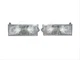 FOR 84-96 JEEP CHEROKEE/86-92 COMANCHE PARK/SIGNAL LIGHT 2P