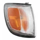 TO2521148 Fits 1996 1997 Toyota 4Runner Passenger Side Signal Light