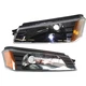 For 2002-2006 Chevy Avalanche Parking/Signal/Side Marker Light LEFT & RIGHT PAIR