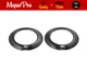 1948-1950 DODGE TRUCK B SERIES  BRAND NEW PAIR PARKING LIGHT LAMP DOOR