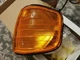 BOSCH LEFT TURN SIGNAL FOR MERCEDES US W126 NOS 1 305 233 920 **no Plug/Bulb**