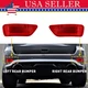 Rear Bumper Reflector Driver Side Left Fit for Jeep Grand Cherokee & Compass US Rear Bumper Reflector Driver Side Left Fit for Jeep Grand Cherokee & Compass US